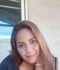 Rencontre Femme Thaïlande à ท่าชนะ : Oiy, 48 ans